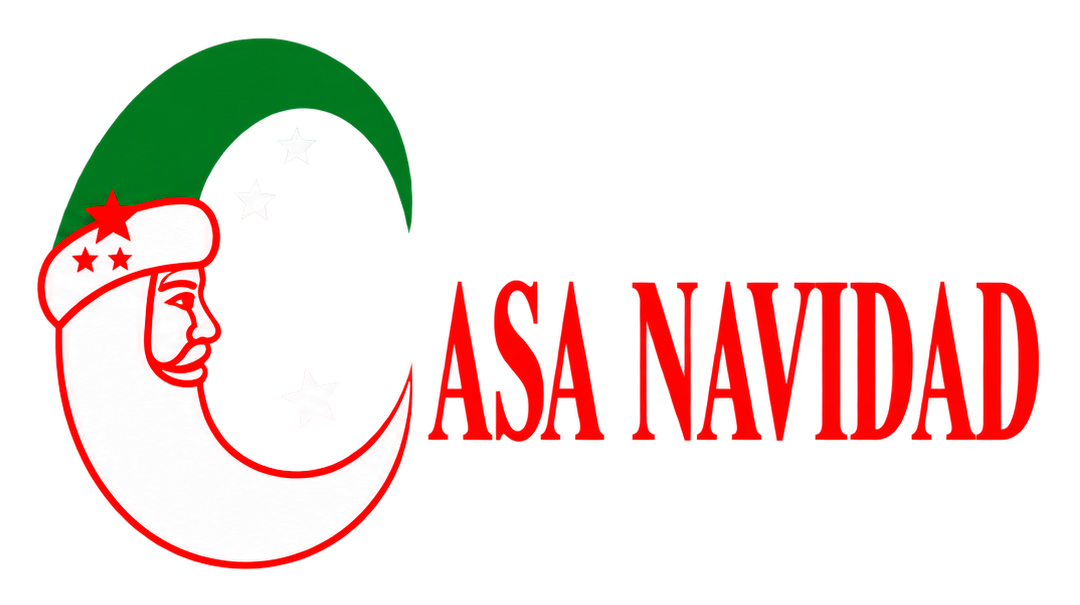 Casa Navidad