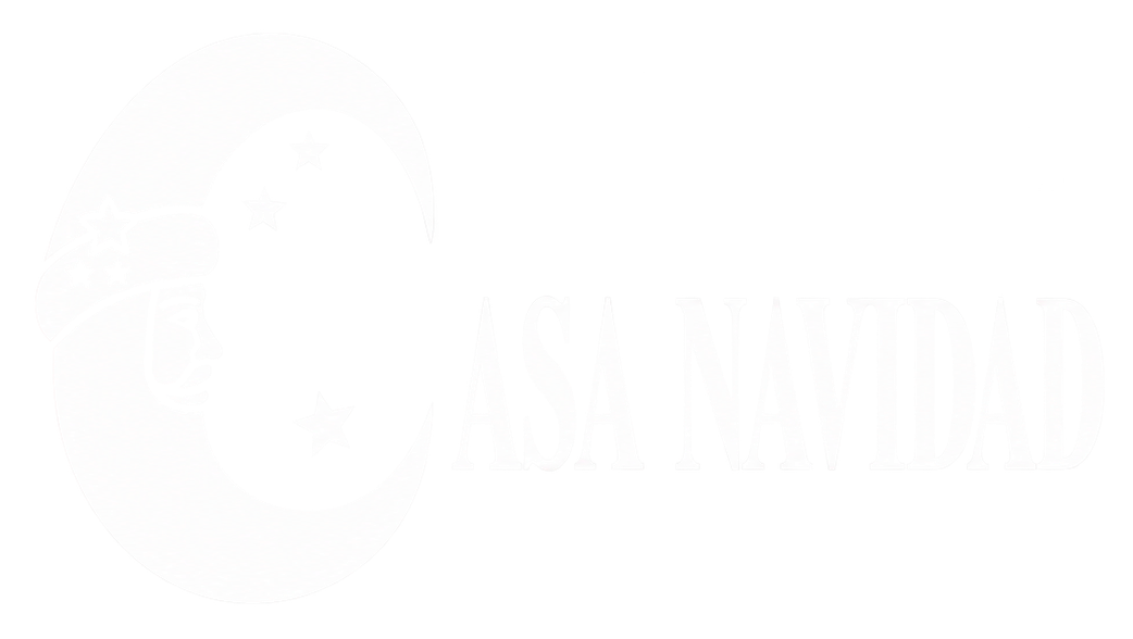 Casa Navidad